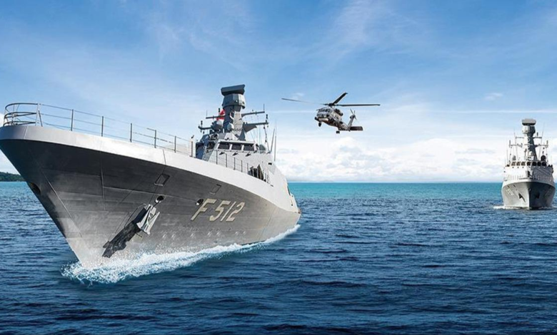 Türkiye Savunma Sanayiinde Üretim Üssü Oldu NATO’ya Güç Katıyor