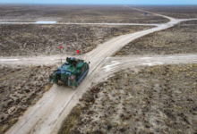 Türkiye’nin İlk E ZPT’si Göreve Hazır