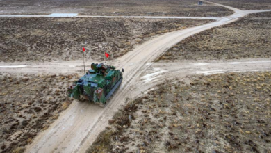 Türkiye’nin İlk E ZPT’si Göreve Hazır