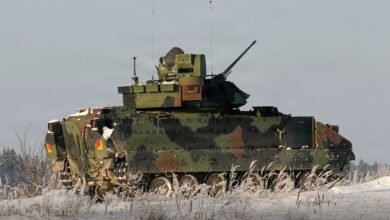 abd gerçek mühimmat