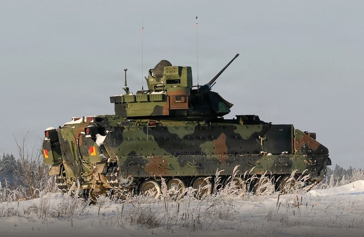 abd gerçek mühimmat