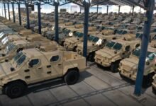 rusya arap emirliklerinden araç aldı