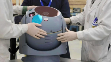 ASELFLIR 600 Envantere Giriyor, Yeni Müjde Yolda