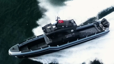 Akdeniz’de İnsansız İttifak HAVELSAN ve İtalya’dan İDA