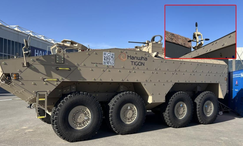 Asya’ya Türk Savunma İmzası