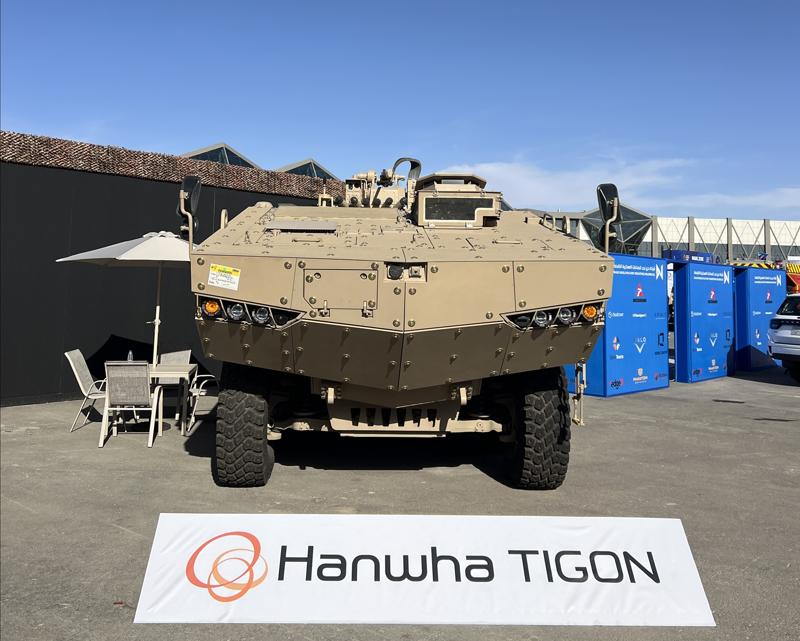 Asya&rsquo;ya T&uuml;rk Savunma İmzası ASELSAN SEDA G&uuml;ney Kore&rsquo;de