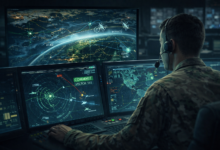 GCI PERSONELİ SAVAŞIN ORKESTRA ŞEFİ