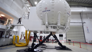 GÖKBEY Pilotları GÖKSİM ile Eğitime Başlıyor