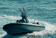 HAVELSAN Geleceğin Harekât Ortamını İnşa Ediyor