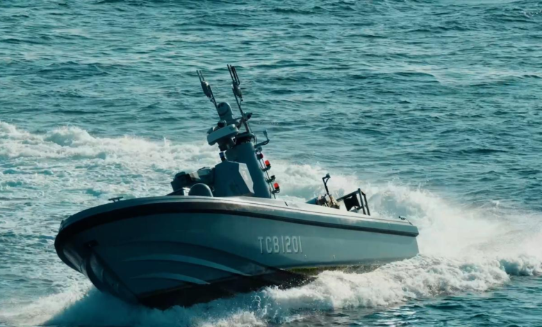 HAVELSAN Geleceğin Harekât Ortamını İnşa Ediyor