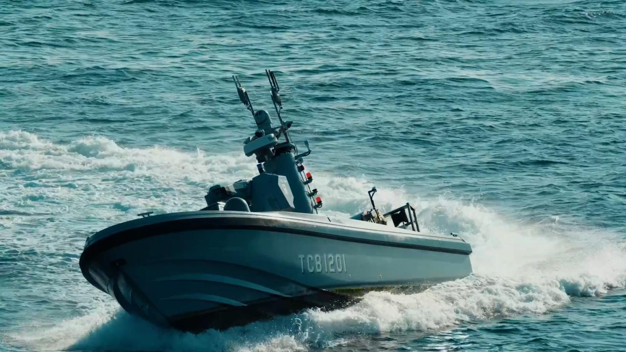 HAVELSAN Geleceğin Harekât Ortamını İnşa Ediyor