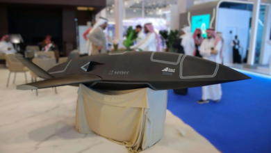 İspanya’nın Yeni Kozu Razor Hem Hedef Hem Gözcü Dron