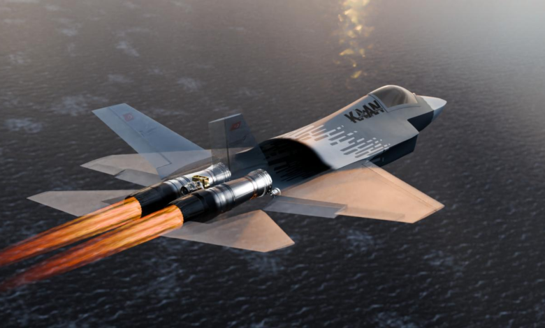 KAAN’a Yerli APU Gücü Kritik Entegrasyon İçin Geri Sayım