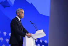 Kanada’dan Türkiye Açılımı Savunma ve Nükleer İşbirliği Gündemde