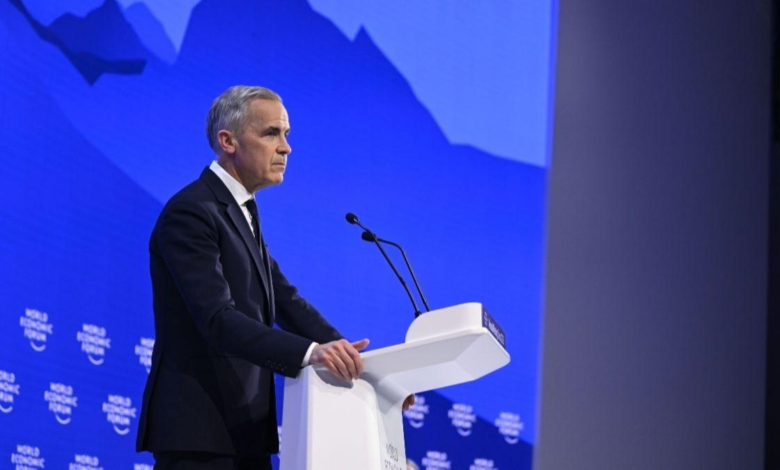 Kanada’dan Türkiye Açılımı Savunma ve Nükleer İşbirliği Gündemde