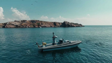 Mavi Vatan’da Yeni Dönem Sancar SİDA Türk Donanmasında!