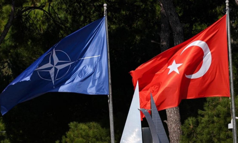 NATO’nun Yeni Savunma Stratejisi Ankara’da Şekilleniyor