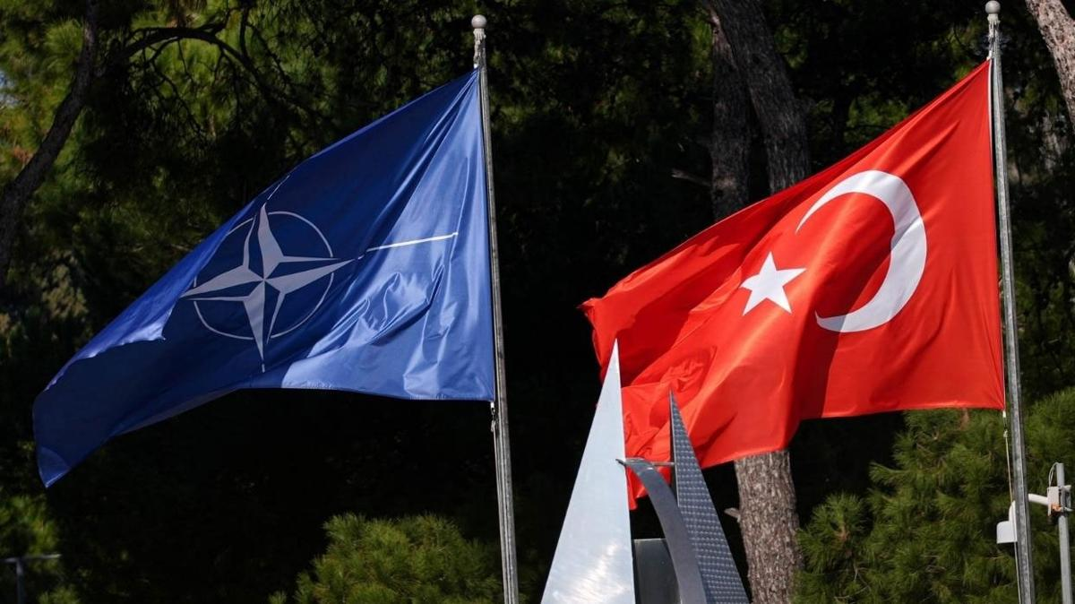 NATO’nun Yeni Savunma Stratejisi Ankara’da Şekilleniyor