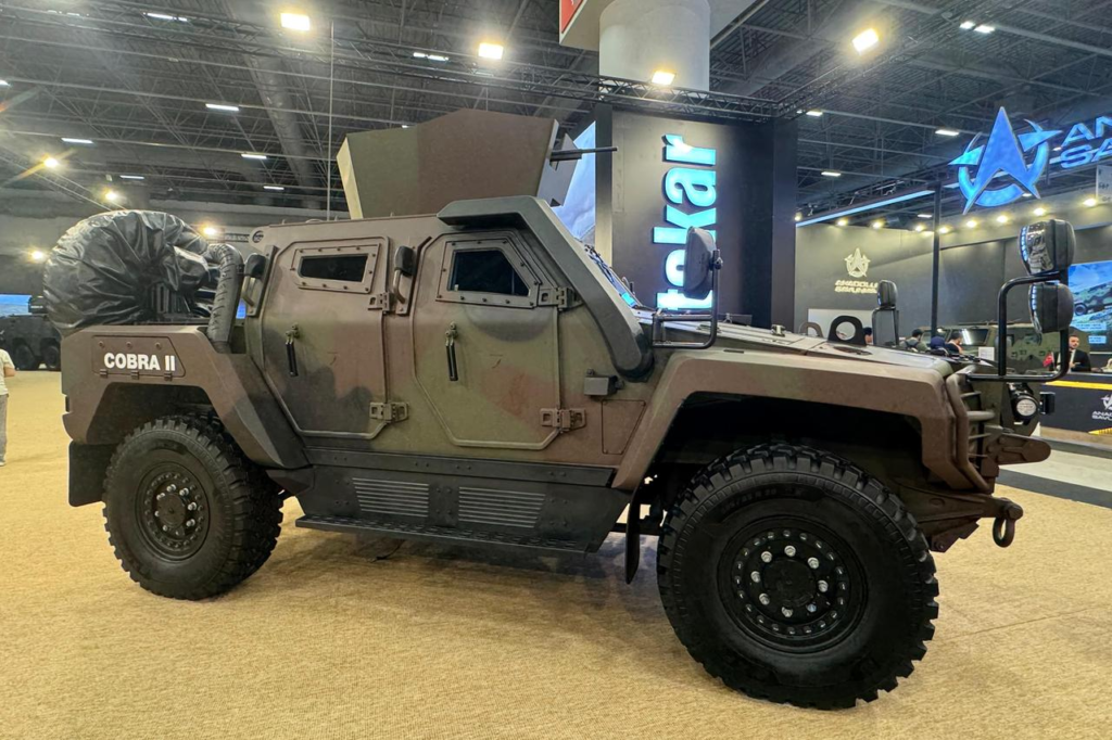 OtokarCobraII-2 OtokarCobraII 2