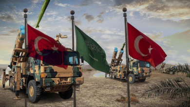 ROKETSAN’dan Suudi Arabistan ile Stratejik Hamle