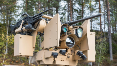 SARSILMAZ Sistemleri Avrupa Araçlarına Entegre