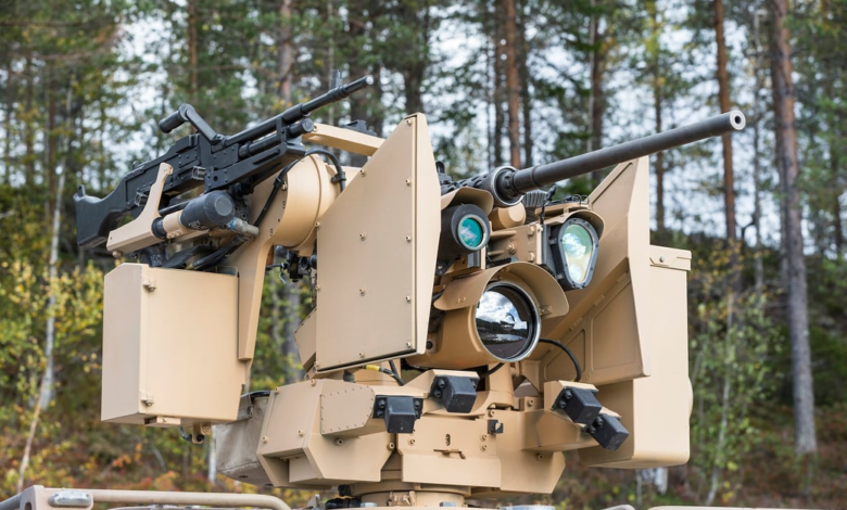 SARSILMAZ Sistemleri Avrupa Araçlarına Entegre