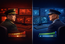 Speed of Command pasifikte belirleyici olacak