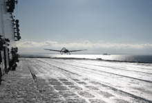 TB3 Kiel Körfezi nde Damga Vurdu