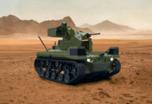 Türk İnsansız Sistemleri NATO’da Göz Kamaştırdı