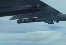 Türk Savunmasının Yeni Gücü EREN Dünya Sahnesine Çıktı