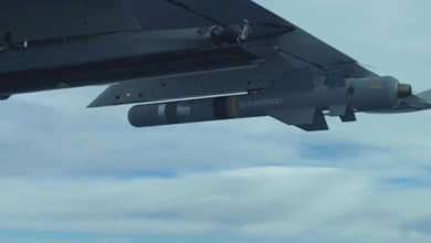 Türk Savunmasının Yeni Gücü EREN Dünya Sahnesine Çıktı