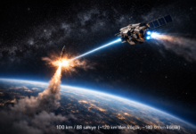 Uzay tabanlı Angajman