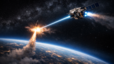 Uzay tabanlı Angajman