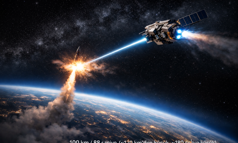 Uzay tabanlı Angajman