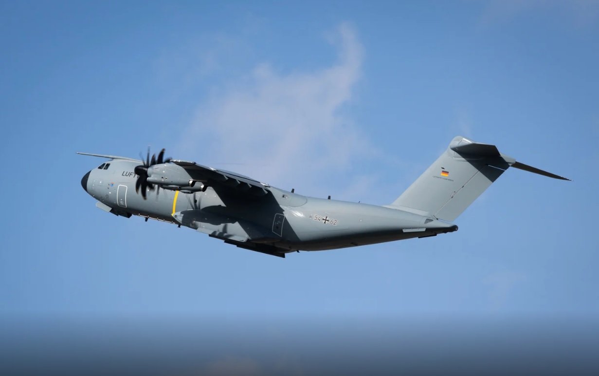 a400m