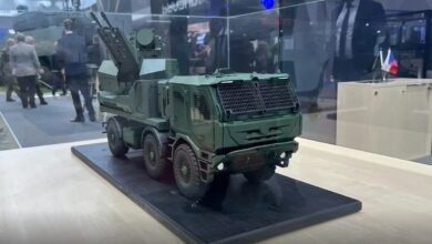 korkut hava savunma sistemi