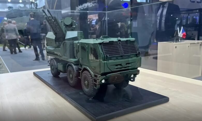 korkut hava savunma sistemi