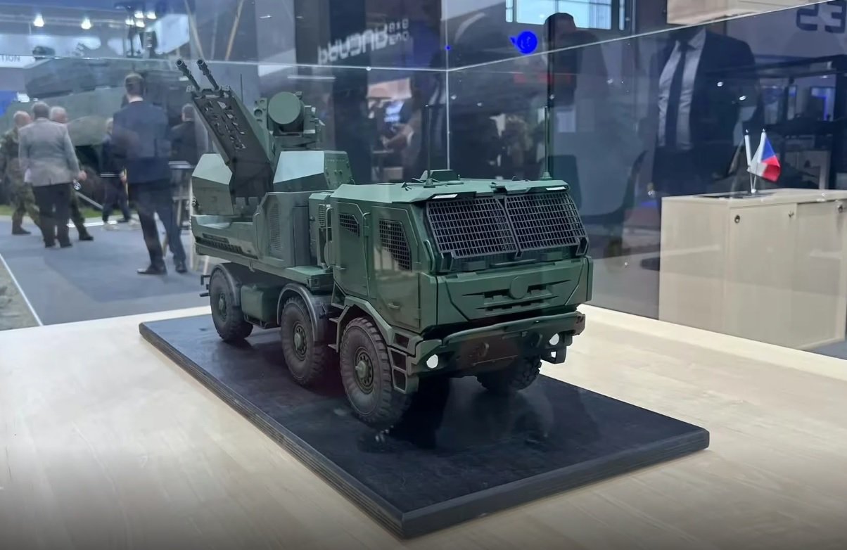 korkut hava savunma sistemi