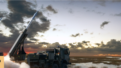 TRG 230 roketsan gururu