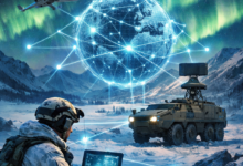 ACCESS C2 mimarisinin sınırlarını zorlamayı amaçlayan bir proje