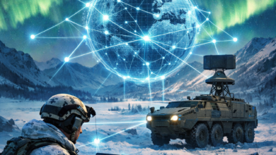 ACCESS C2 mimarisinin sınırlarını zorlamayı amaçlayan bir proje