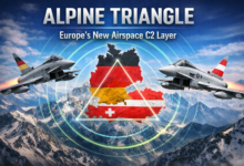 Alphine Triangle