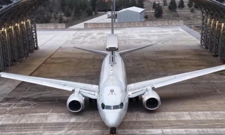 Barış Kartalı Bayramda Göreve Başladı