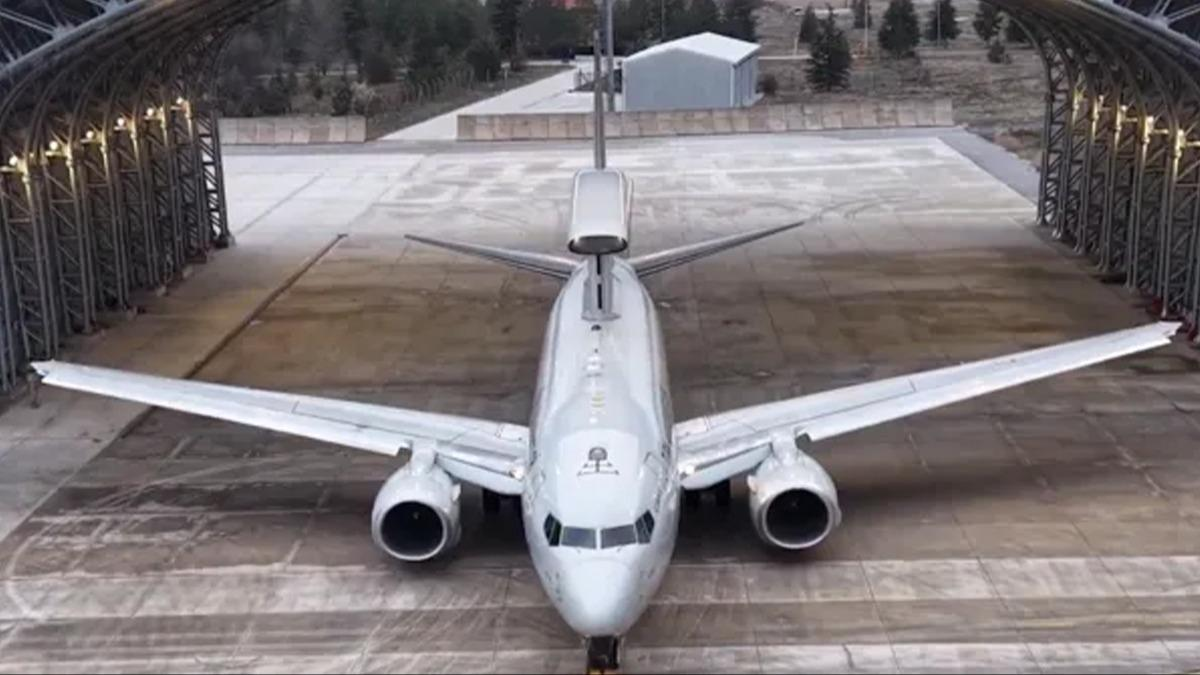 Barış Kartalı Bayramda Göreve Başladı