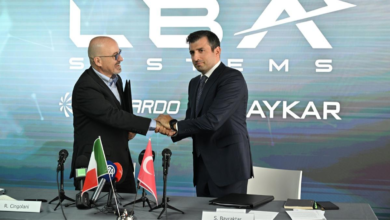 Baykar Leonardo Ortak İHA’sı Nisan’da Üretime Giriyor