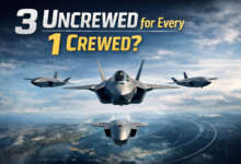 Boeing MQ 28 Ghost Bat Avustralya Ordusunda çok yakında görev bekliyor olacak