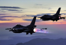 Endonezya’dan KAAN’a partner hamlesi 18 F 16 gündemde