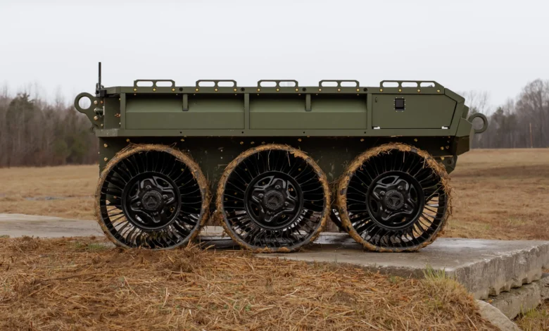 HDT Hunter WOLF3 scaled