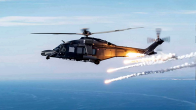 İngiltere den 1 Milyar Sterlinlik Dev Helikopter Siparişi!