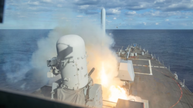 Körfez’de Füze Yağmuru İran’ın Saldırı Bilançosu Açıklandı